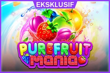 Pure Fruit Mania